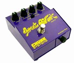 Chunk Systems Agent Funk Mark II
