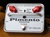 CELMO Pimento Sardine Overdrive w Amp Sag Emulation