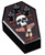 Coffin Case Blood Drive Distortion