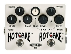 CROWTHER AUDIO Double Hotcake