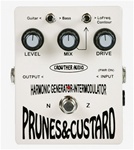 CROWTHER AUDIO Prunes & Custard