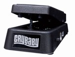 CryBaby 95Q Wah Wah