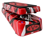 CRYBABY EVH 95SE Eddie Van Halen Limited Edition Wah RED
