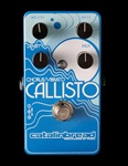 CATALINBREAD Callisto Chorus Vibrato