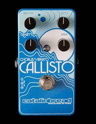 CATALINBREAD Callisto Chorus Vibrato