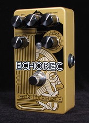 CATALINBREAD EchoRec Binson Delay