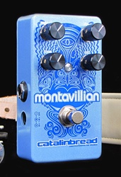 CATALINBREAD Montavillian Echo