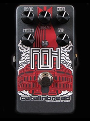 CATALINBREAD RAH Royal Albert Hall WIIO