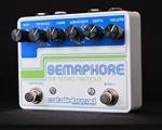 CATALINBREAD Semaphore Tap Temp Tremolo