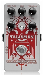 CATALINBREAD Talisman Plate Reverb
