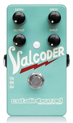 CATALINBREAD Valcoder Tremolo
