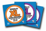 D'Addario XL Series Strings