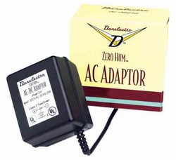 Danelecto DA-1 9V Power Supply