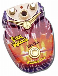 Danelectro Free Speech Talk Box