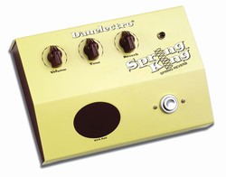 Danelectro Spring King Reverb