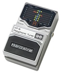 DIGITECH HardWire HT-6 Polyphonic Tuner Pedal