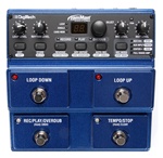 DIGITECH JamMan Stereo Looper