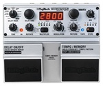 DigiTech TimeBender Delay