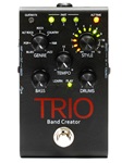 DIGITECH Trio Band Creator Pedal