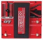 DIGITECH Whammy DT Detune w MIDI Control