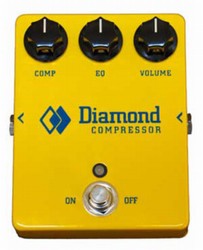 Diamond Compressor