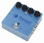 Diamond Halo Chorus