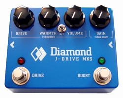 Diamond J-Drive MK3