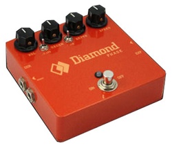 Diamond Phase