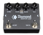 DIAMOND Quantum Leap QTL1 Chorus/Flange/Delay/Filter