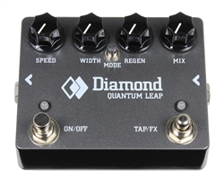 DIAMOND Quantum Leap QTL1 Chorus/Flange/Delay/Filter