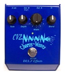 DLS EFFECTS Chorus Waves