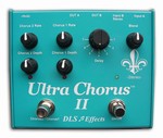 DLS Effects Ultra Chorus II