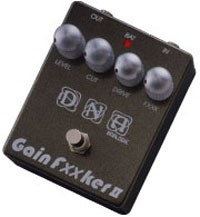 DNA Analogic Gain FXXker II
