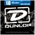 Dunlop Nickel Plated Steel Electric LTHB