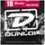 Dunlop Nickel Plated Steel Electric MD