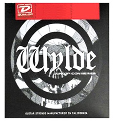 Dunlop Zakk Wylde Electric Strings CS