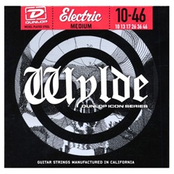Dunlop Zakk Wylde Electric Strings MD