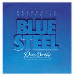 Blue Steel Electric Guitar Strings