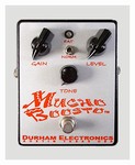Durham Electronics Mucho Boosto