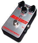 DURHAM ELECTRONICS Mucho Boosto Compact