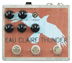 DWARFCRAFT DEVICES Eau Claire Thunder Fuzz