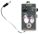 DWARFCRAFT DEVICES Power Struggle Voltage Controller