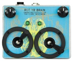 DWARFCRAFT DEVICES Rot Yr Brain Oscillating Noise Generator Synth
