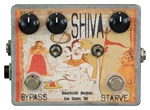 DWARFCRAFT DEVICES Shiva Fuzz Octave Up