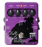 EBS Billy Sheehan Signature Bass Pedal