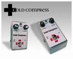 Eden Analog Cold Compress
