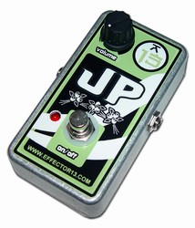 Effector 13 Artifact JP