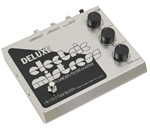 ELECTRO HARMONIX Deluxe Electric Mistress Classic
