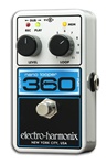 ELECTRO HARMONIX Nano 360 Looper