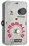 Electro Harmonix Nano Baseballs